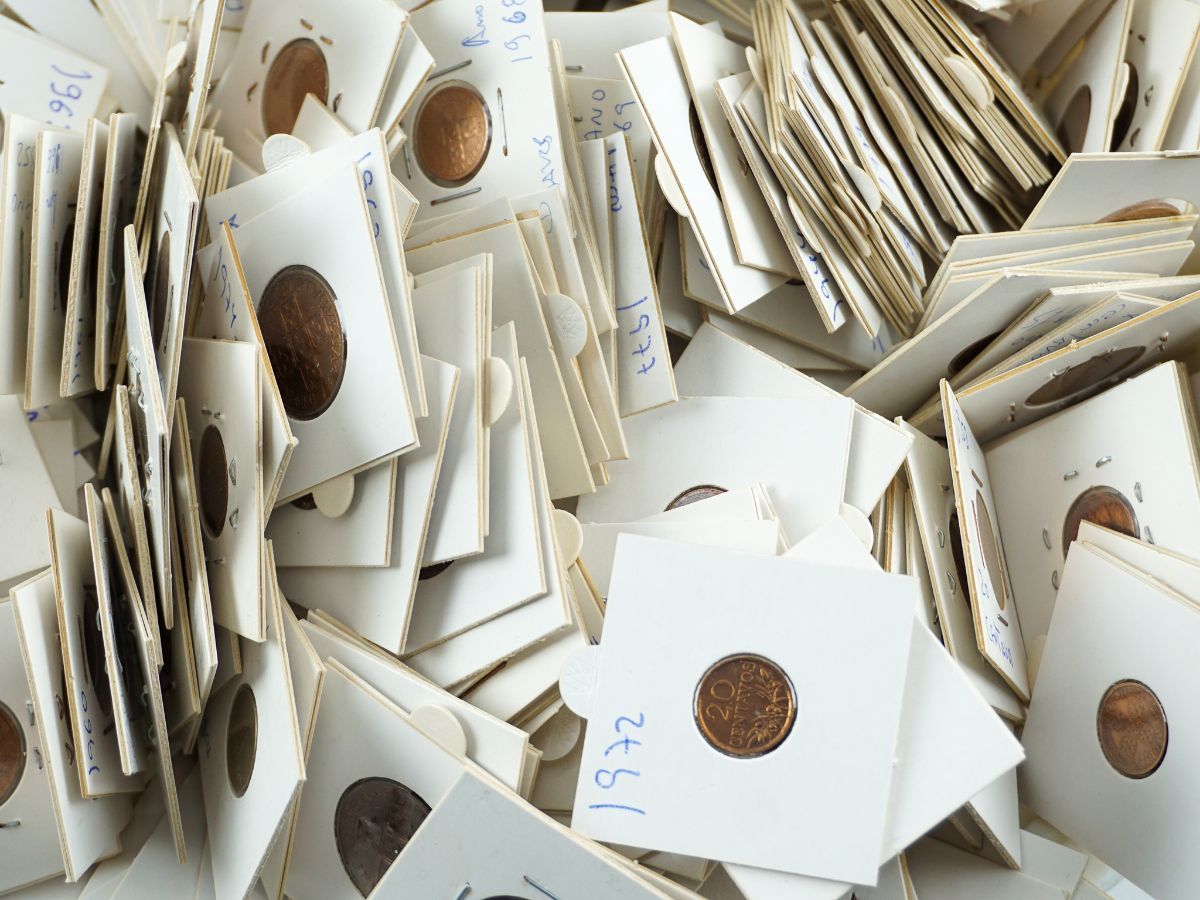 Numismática