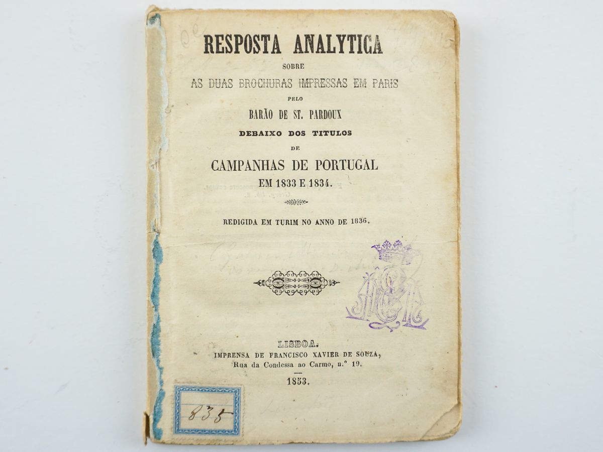 Uma visão miguelista da Guerra Civil