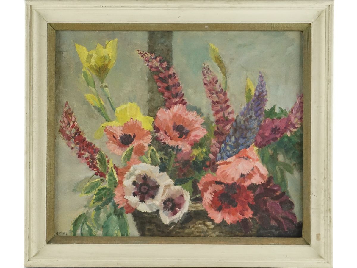 Flores