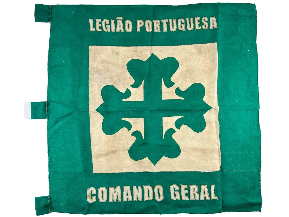 Legião Portuguesa