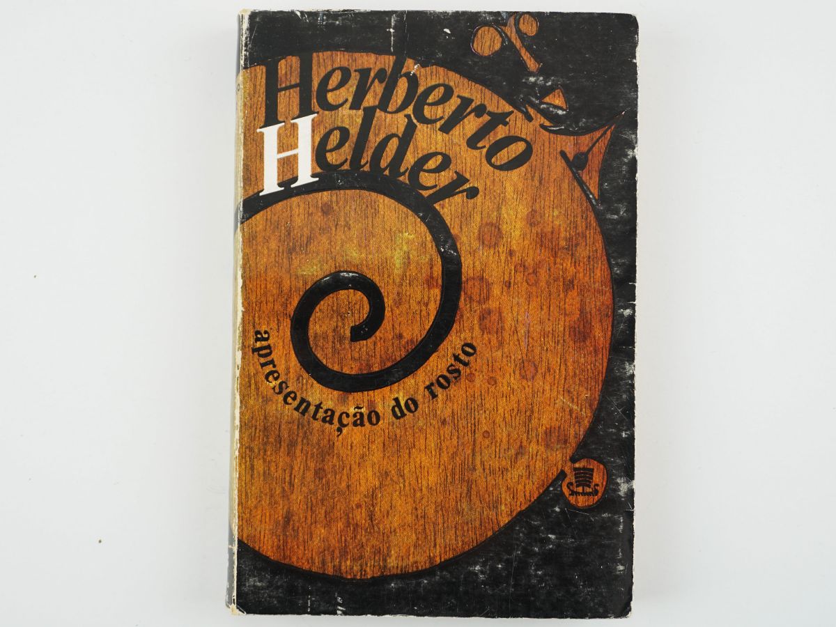 Herberto Helder