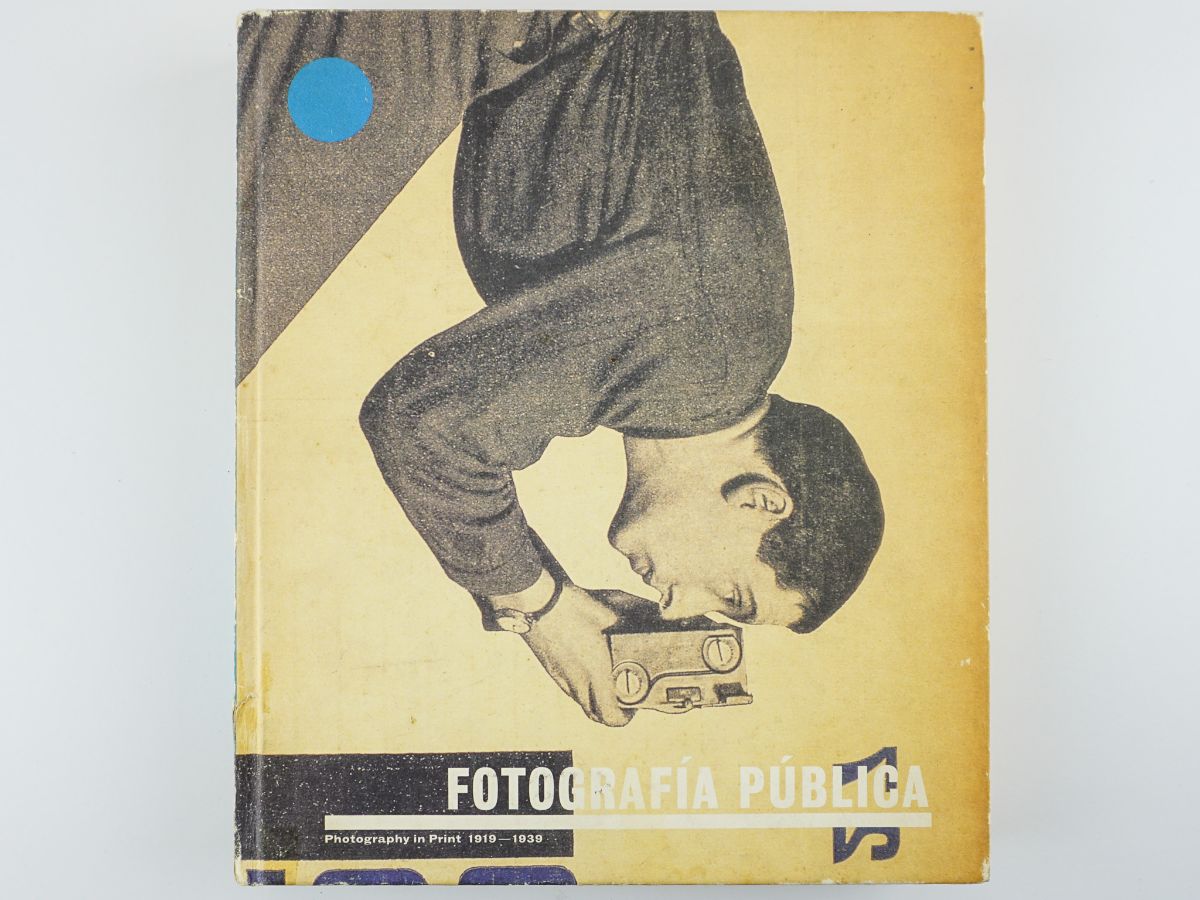 Fotografia Pública
