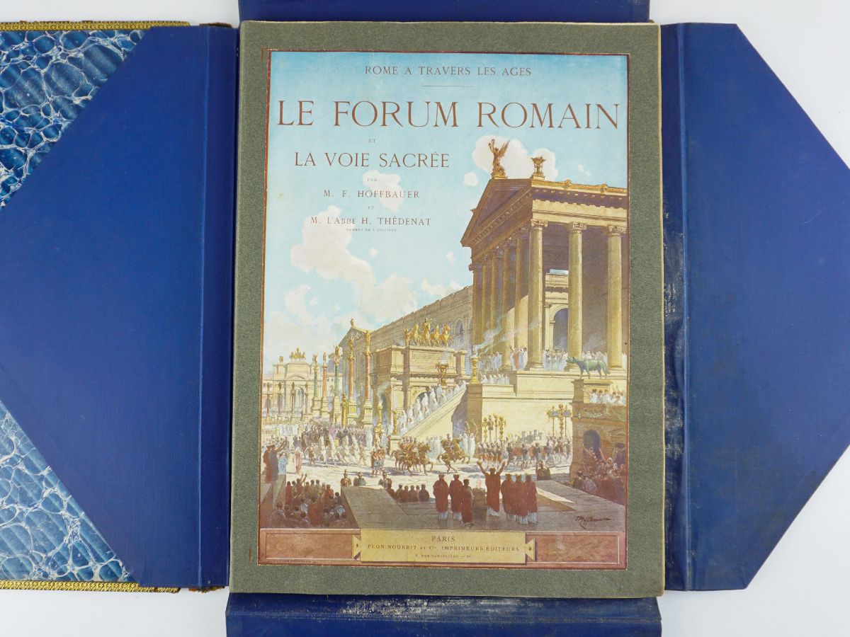 Cidade de Roma