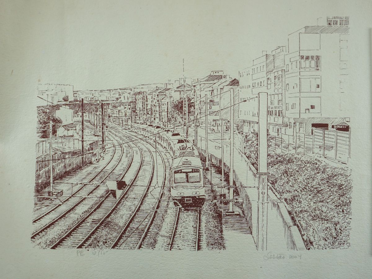 Serrão