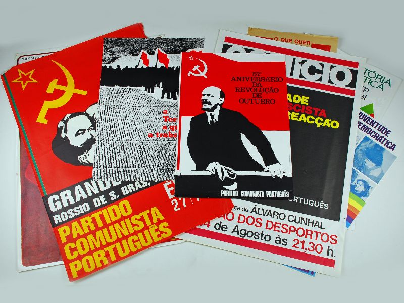 Partido Comunista