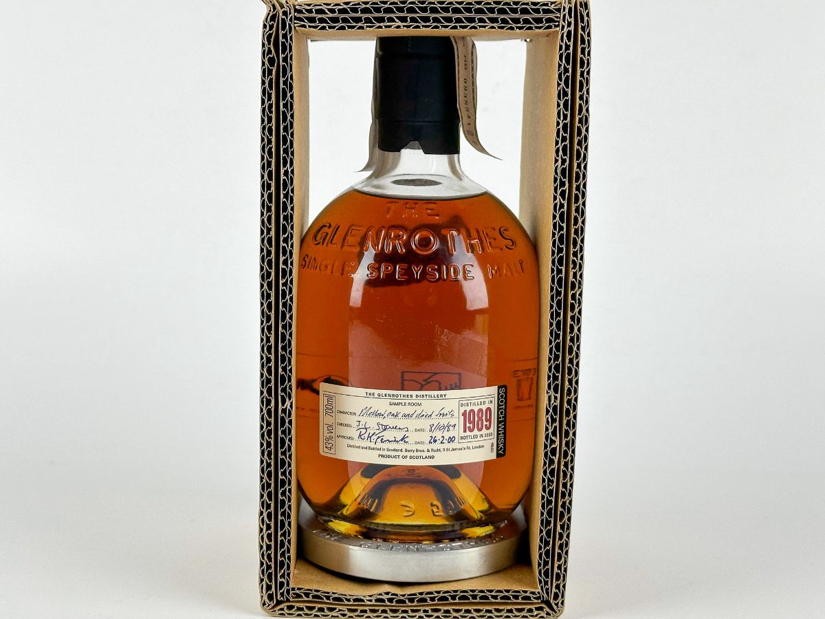 Whisky