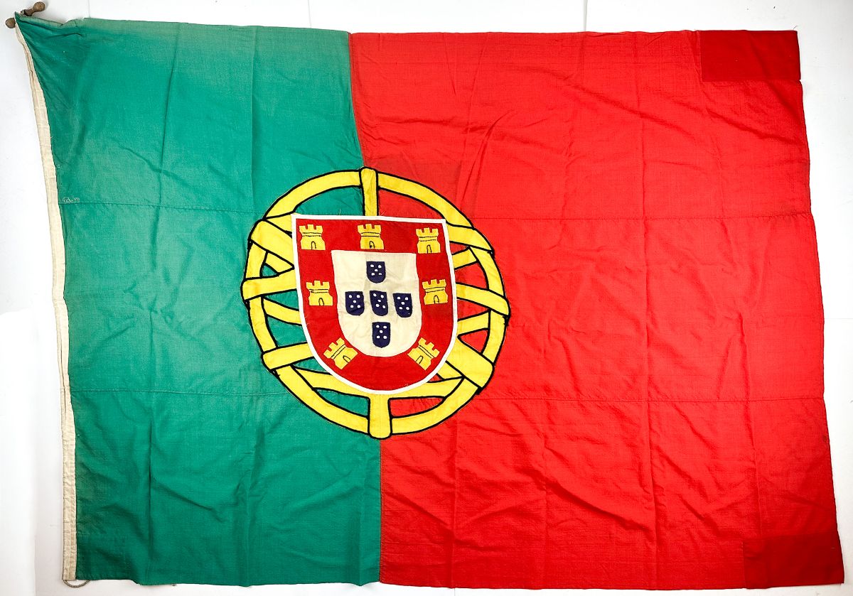 Bandeira Portuguesa