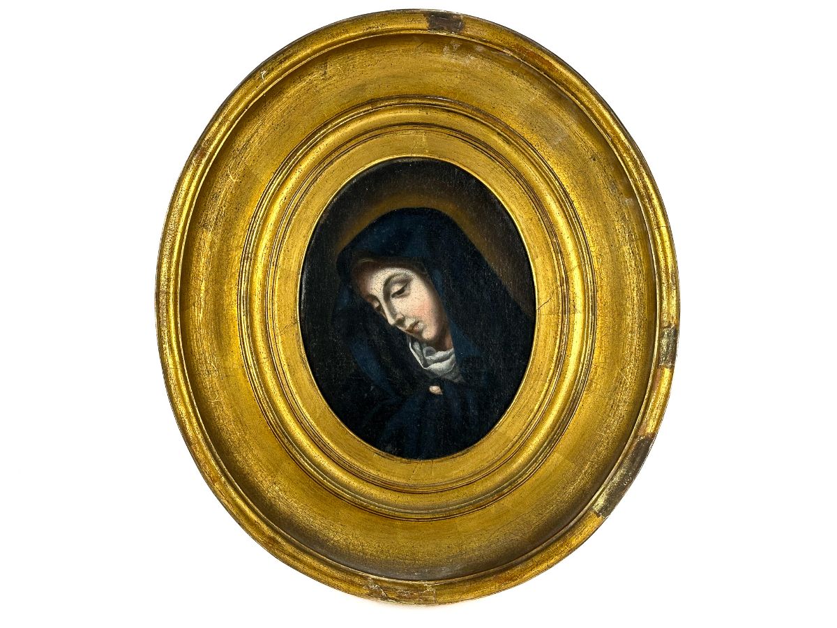 Nossa Senhora