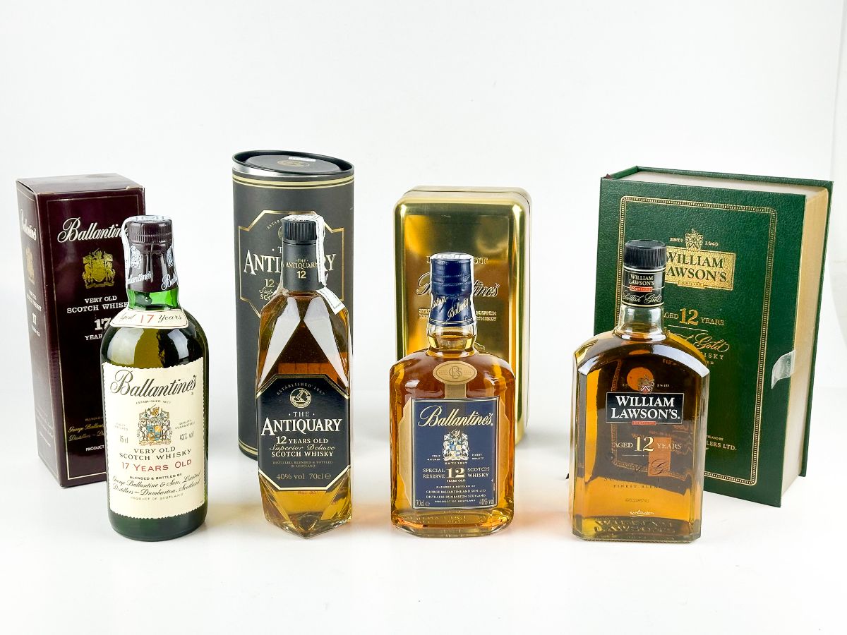 Whisky
