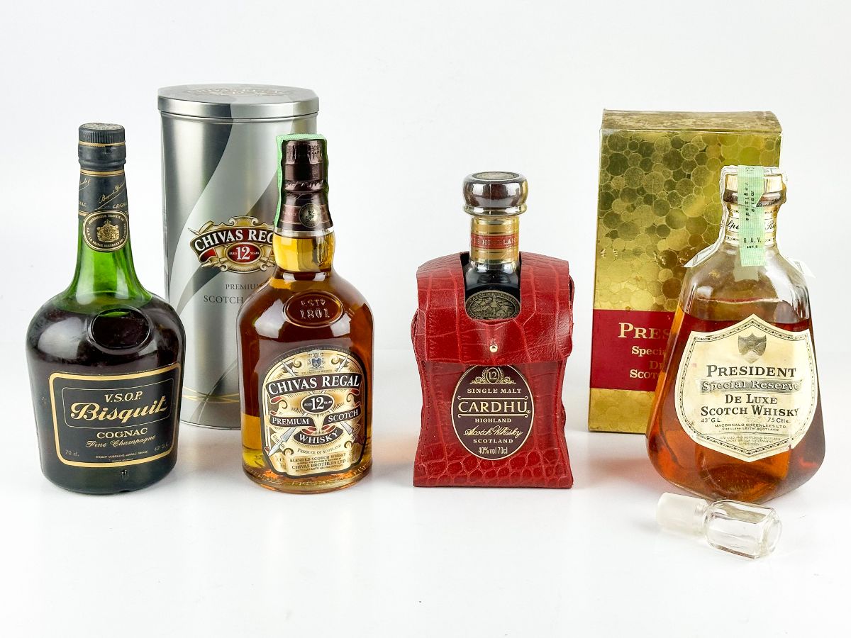 Whisky