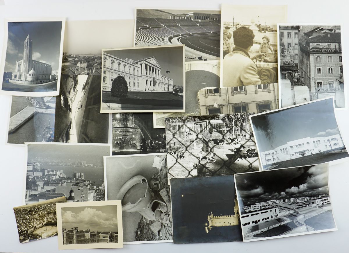 Fotografias de Lisboa
