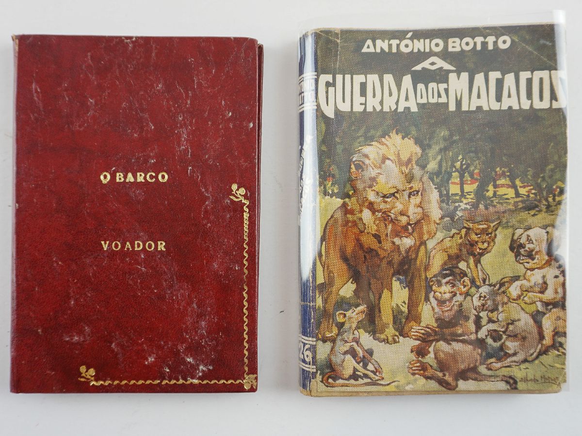 António Botto