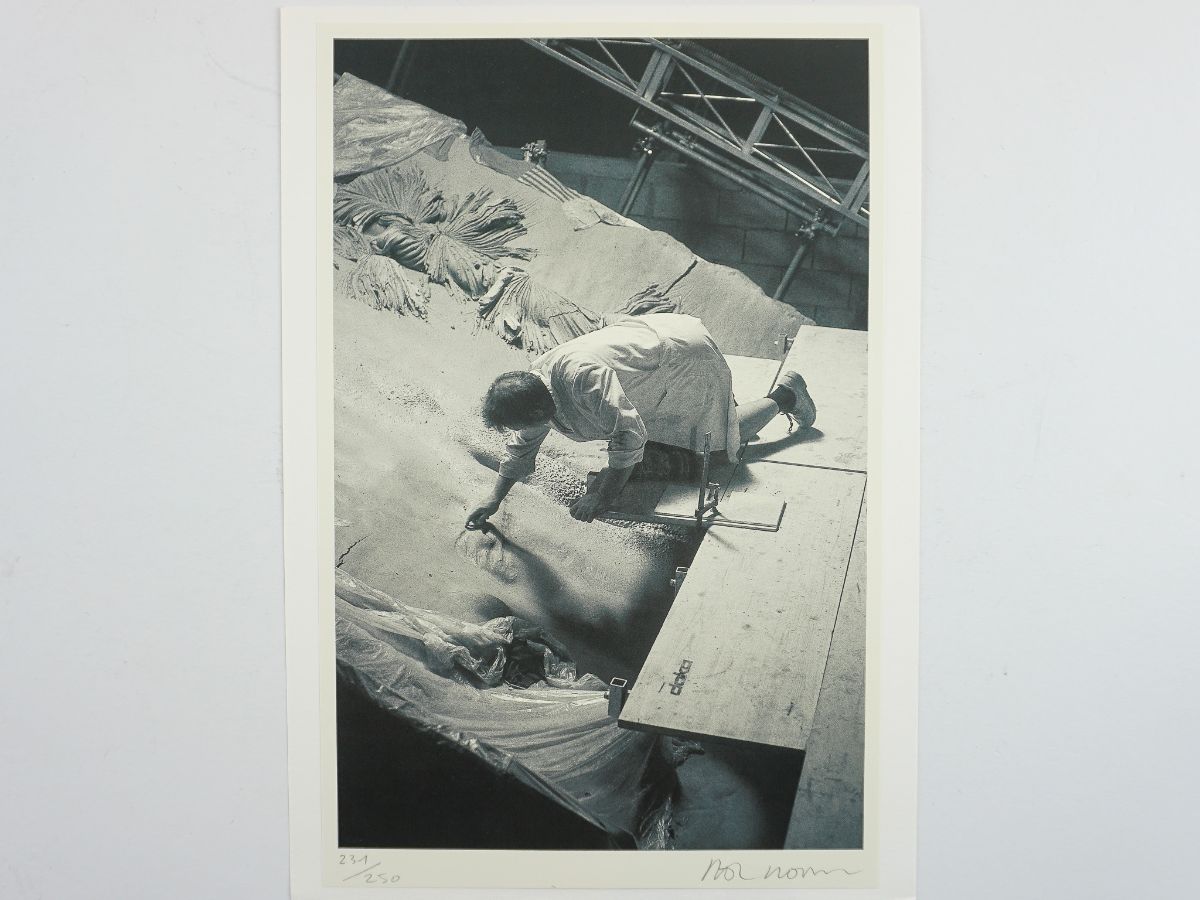 Jean – Marie del Moral – Fotografia