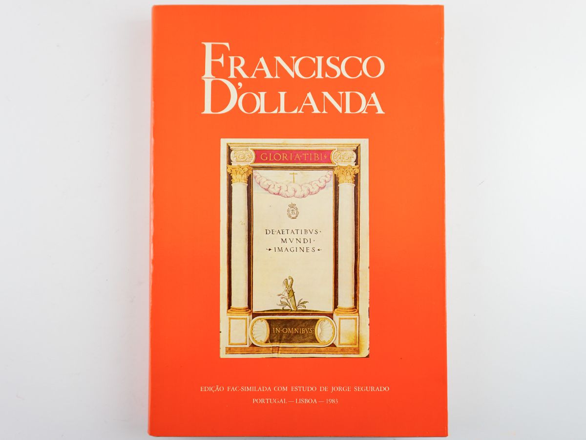 Francisco de Holanda