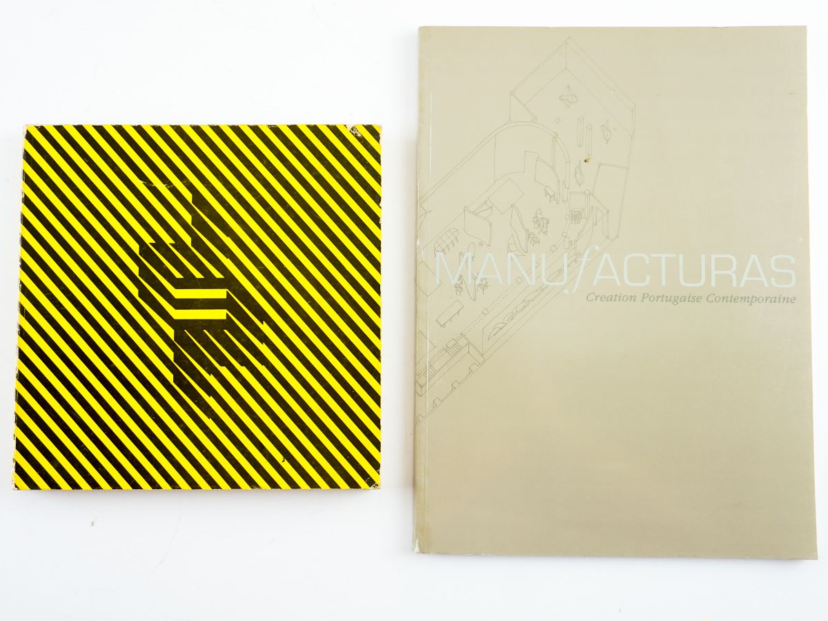 2ª Exposição de Design Português