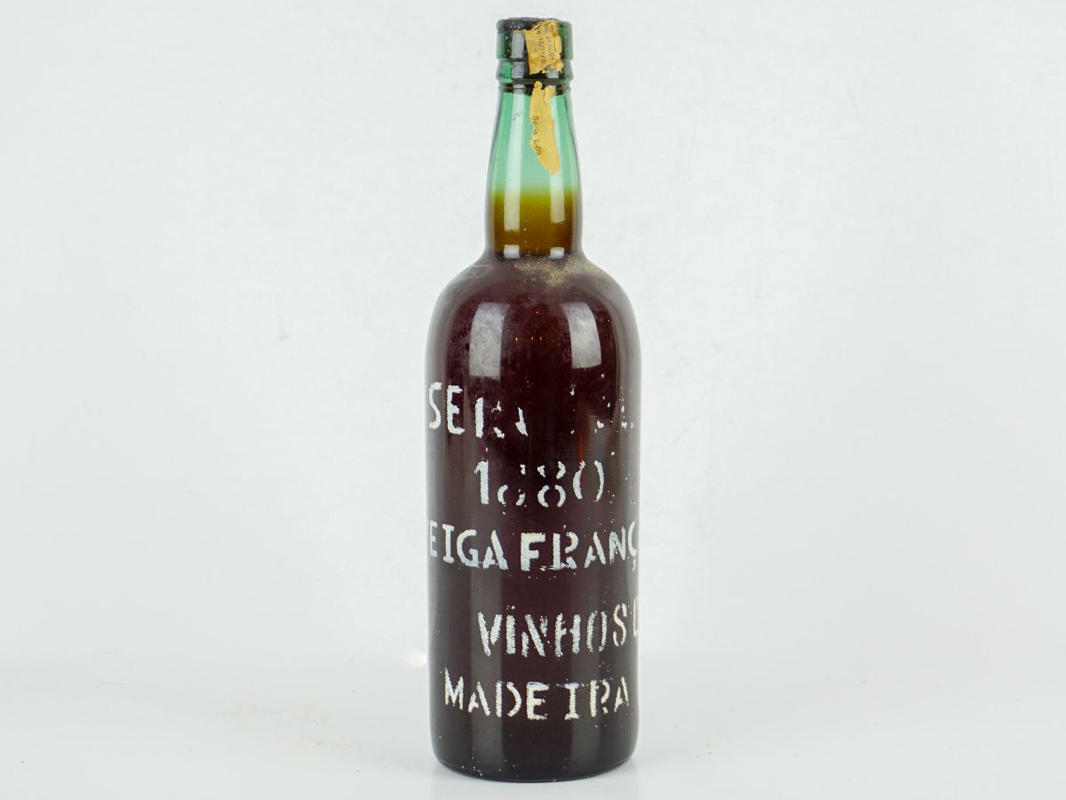 Vinho da Madeira