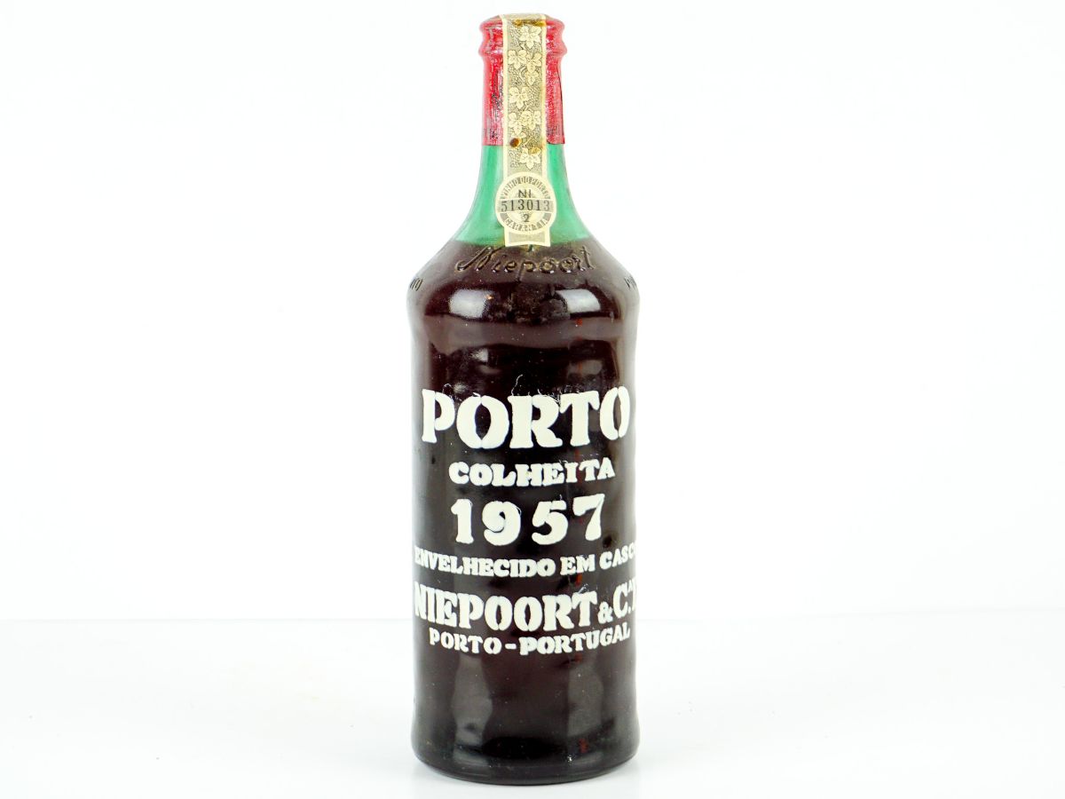 Niepoort (1957)