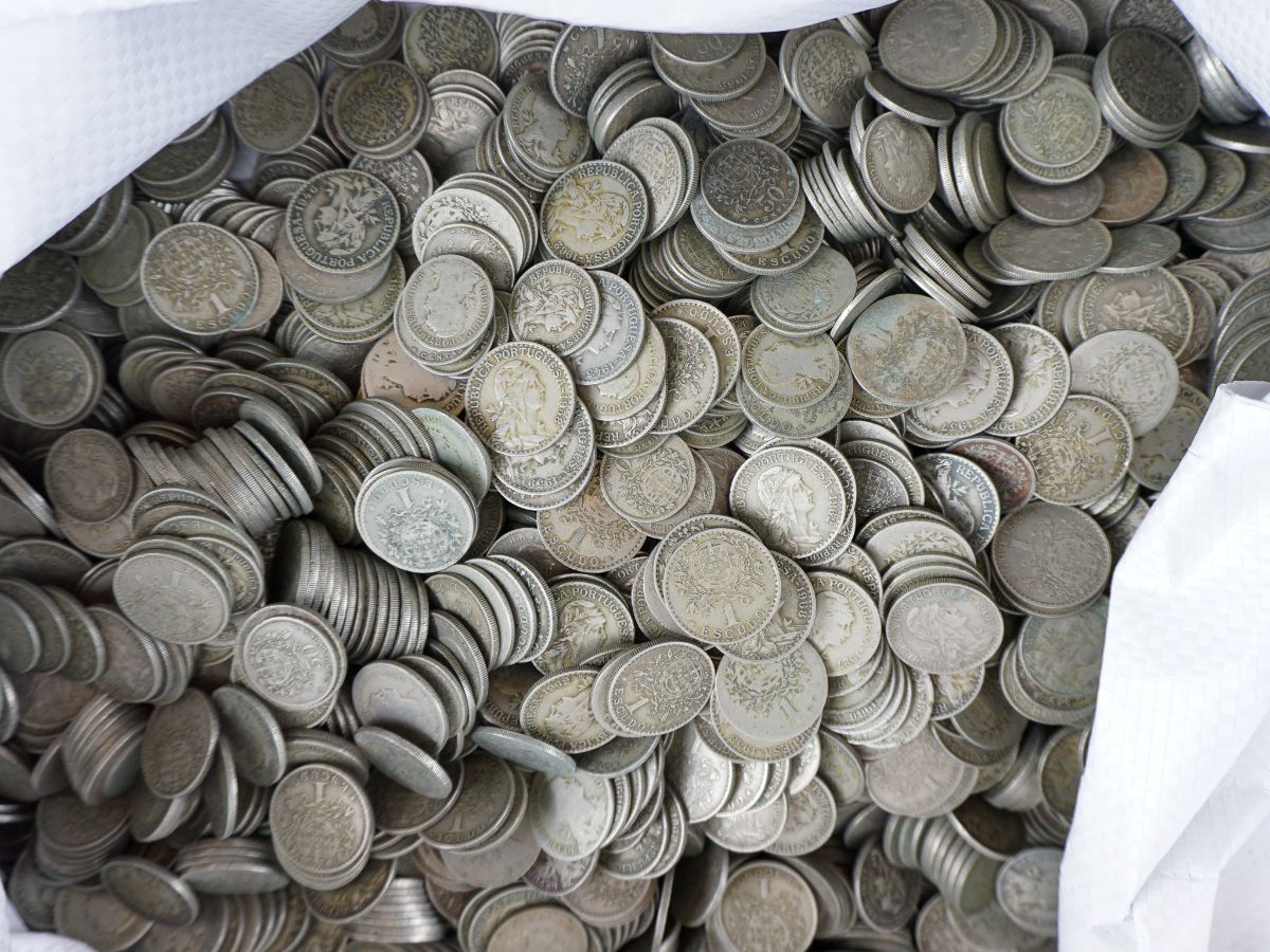 Numismática