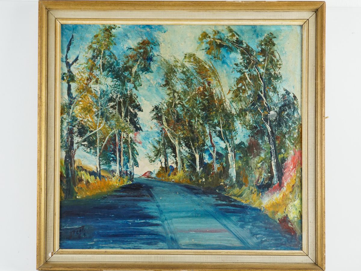 Paisagem