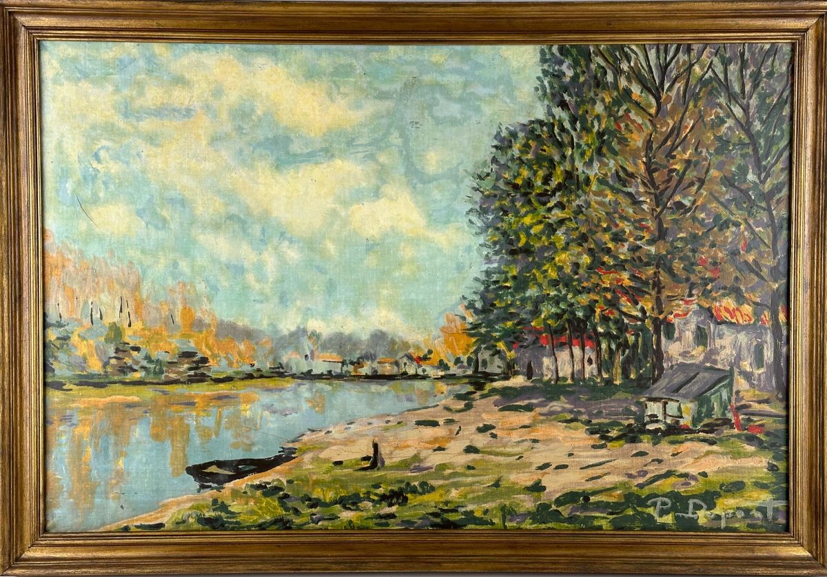 Paisagem