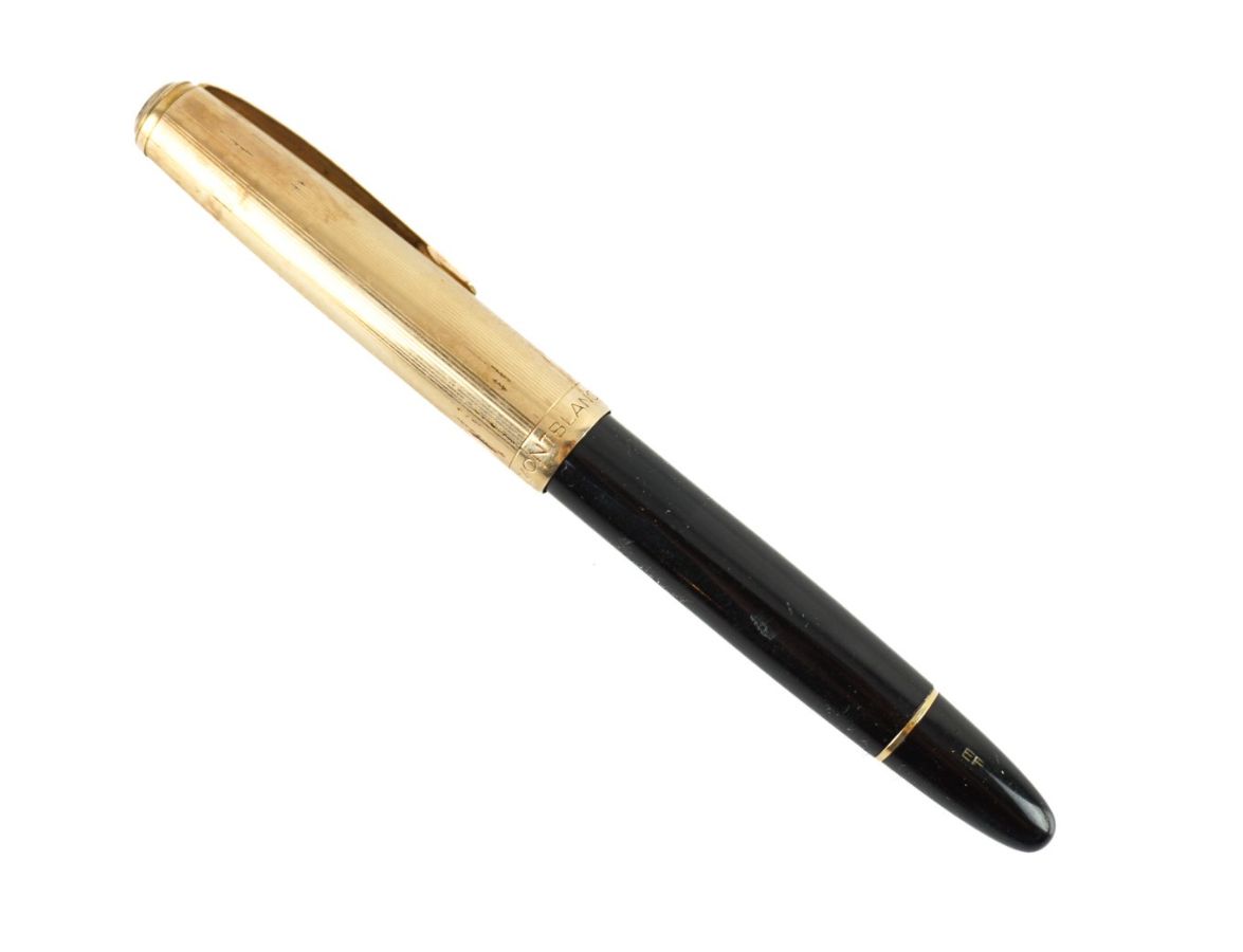 Montblanc Masterpiece