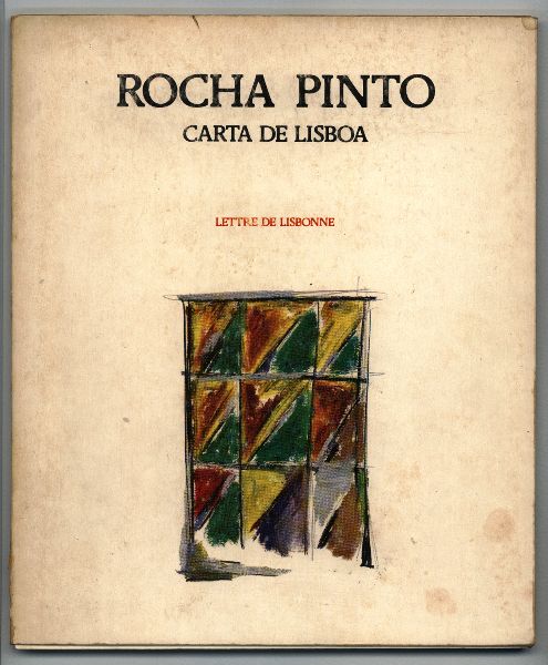 Rocha Pinto