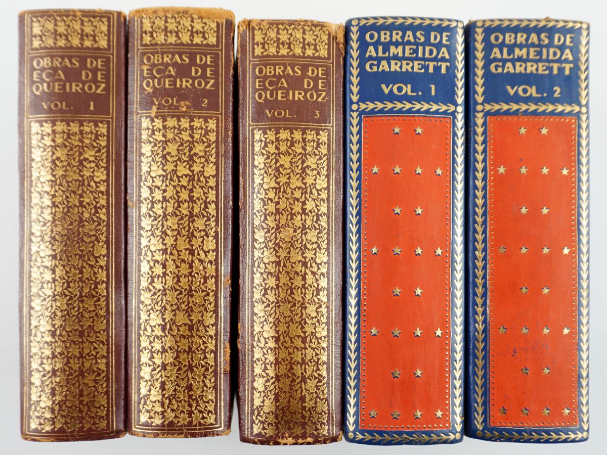 Obras Completas Lello Editora