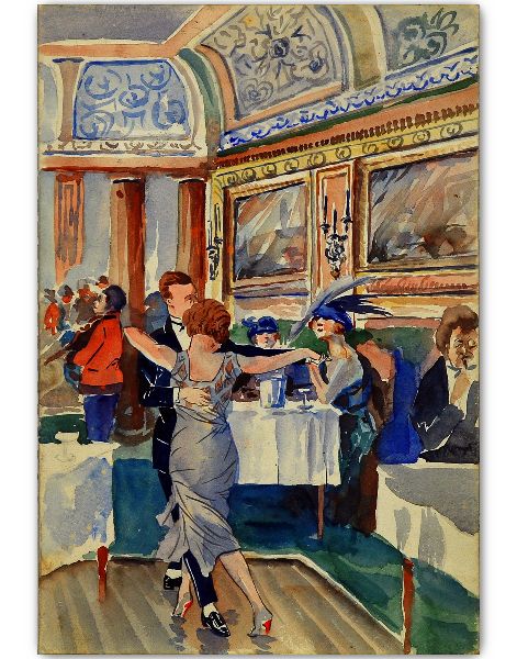 Café concerto