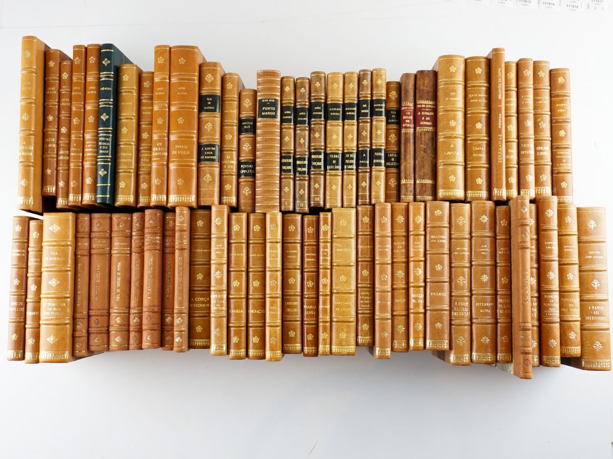 Autores Portugueses