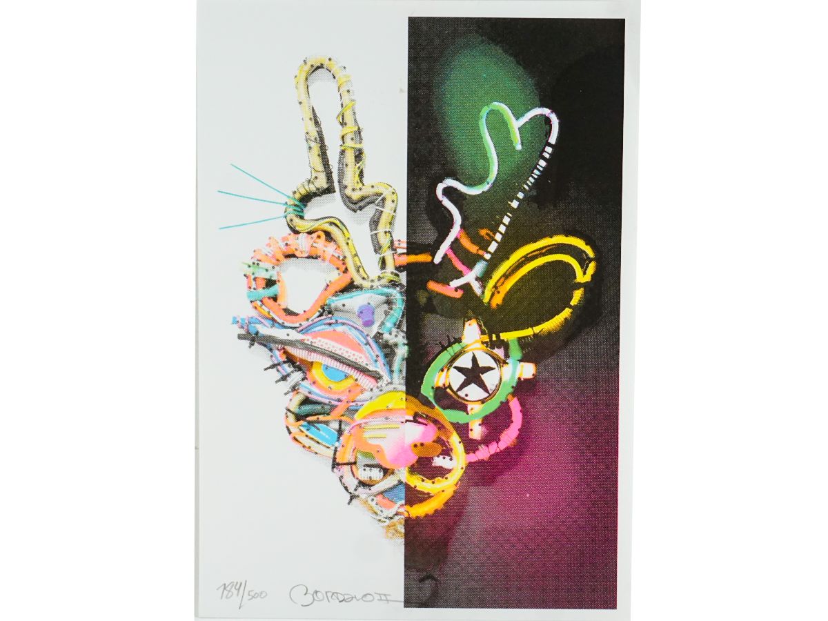 Bordalo II