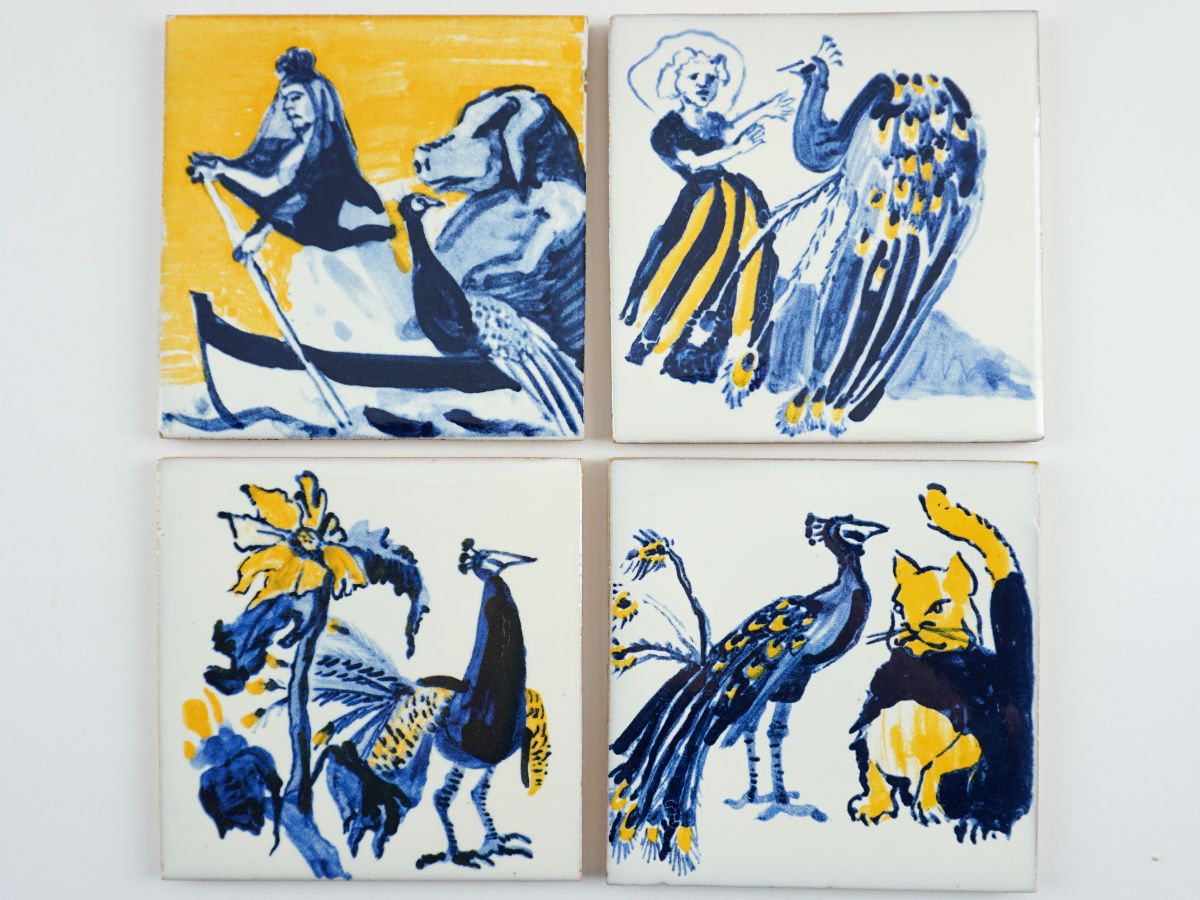 Paula Rego
