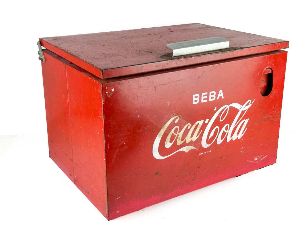 Coca-cola