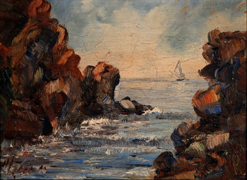 Marinha