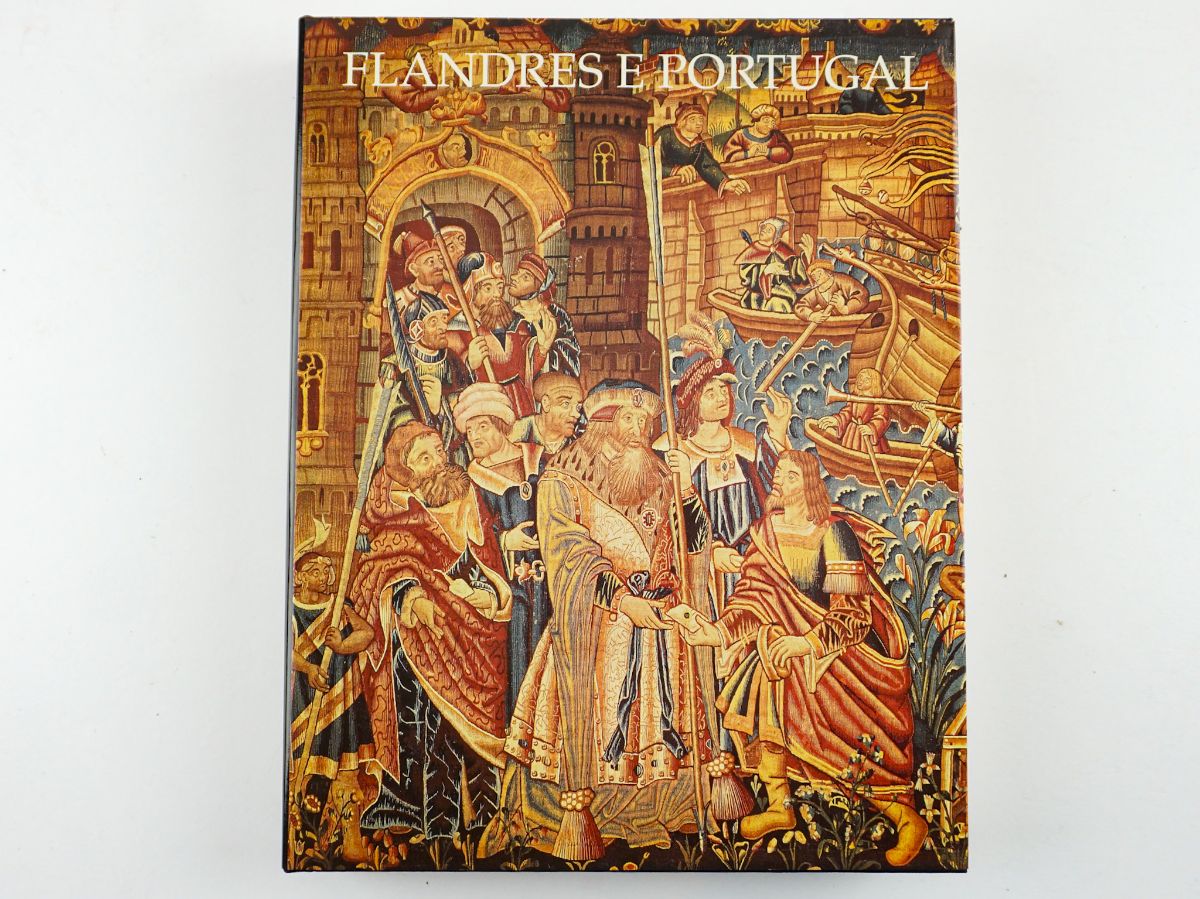 Flandres e Portugal