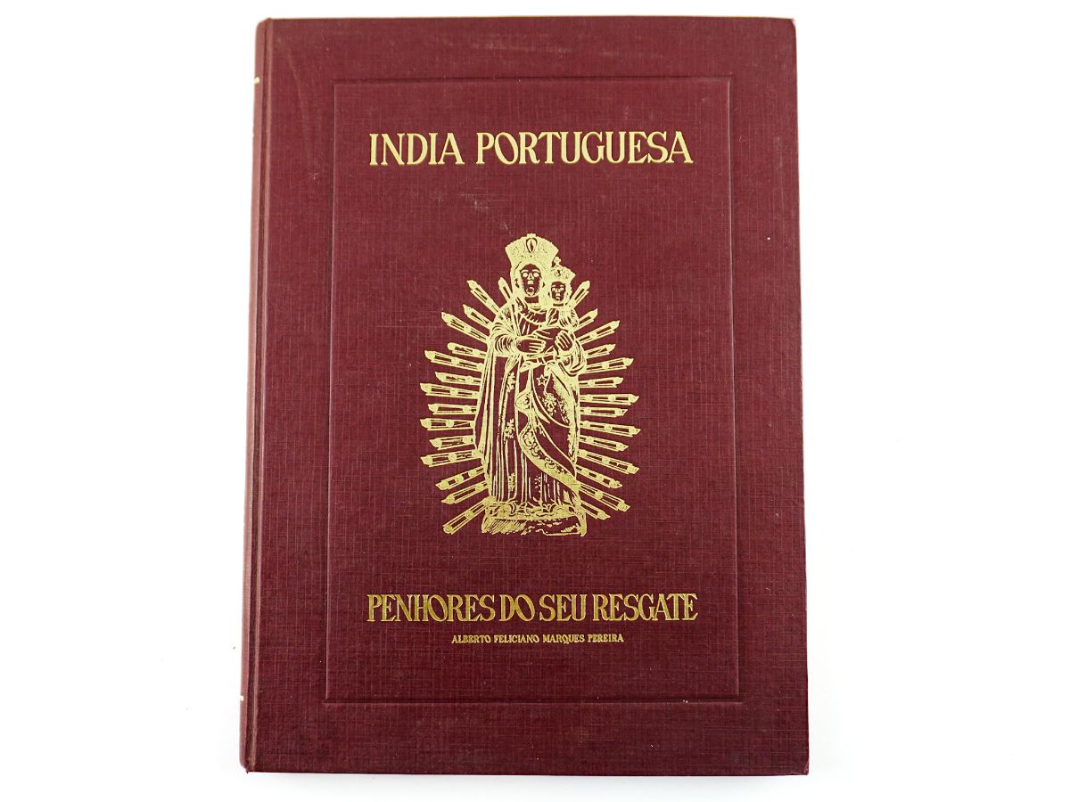 India Portuguesa