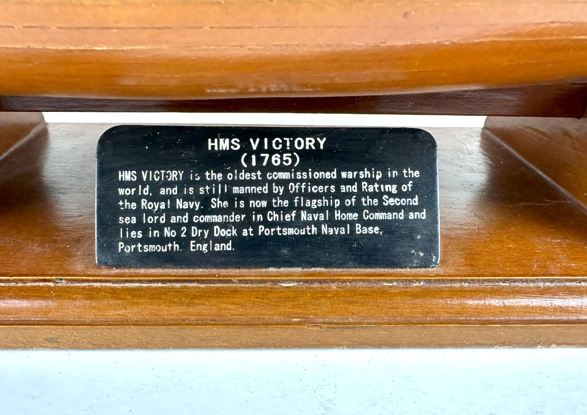 HMS Victory (1765)