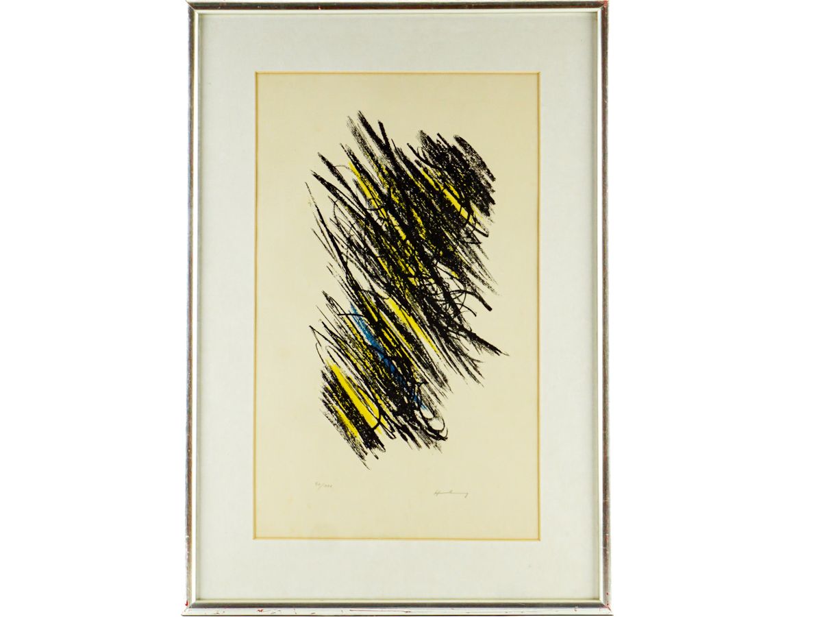Hans Hartung