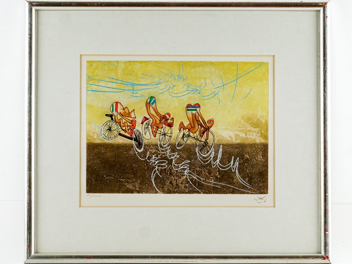 Roberto Matta