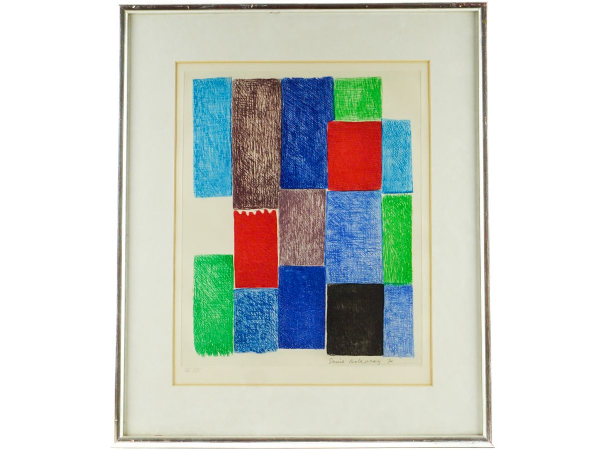Sónia Delaunay