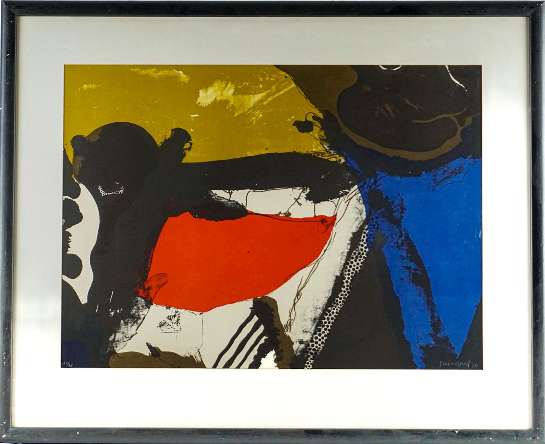 Josep Guinovart