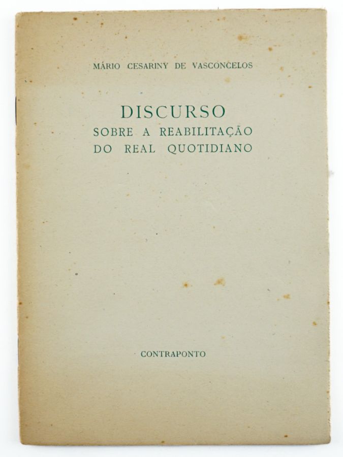 Mário Cesariny