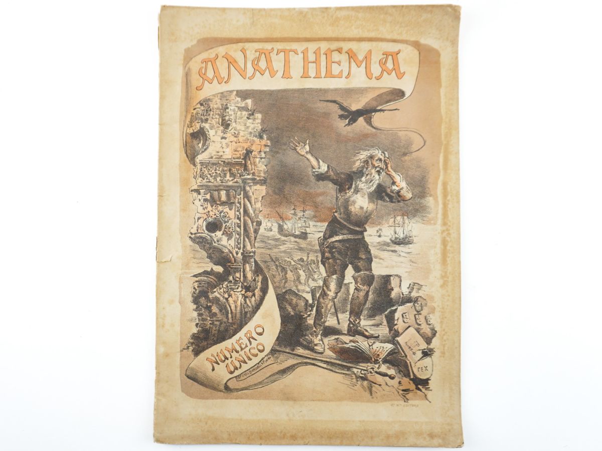Anathema