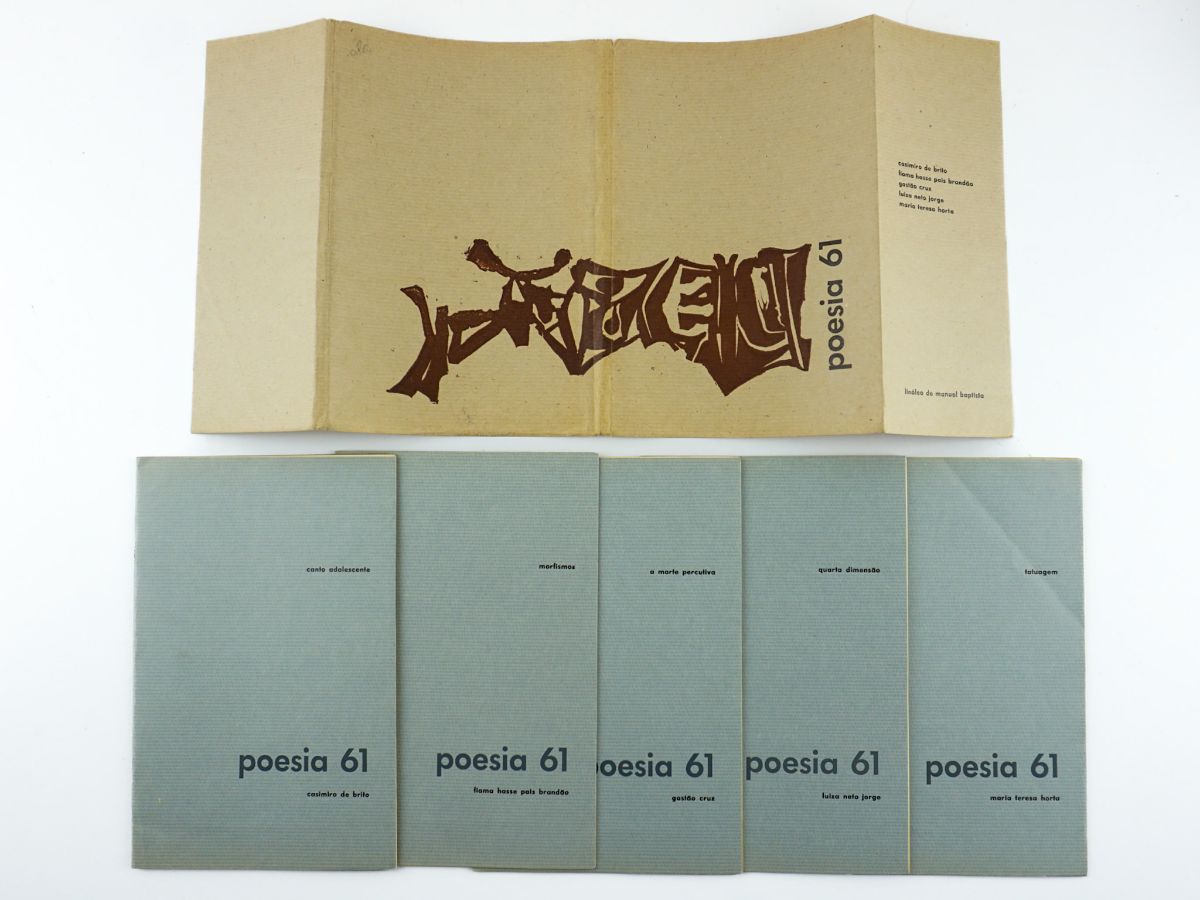 Poesia 61