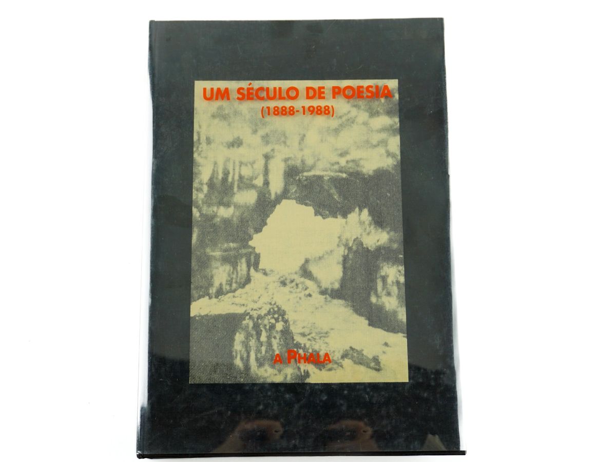 Publicação A Phala edição especial