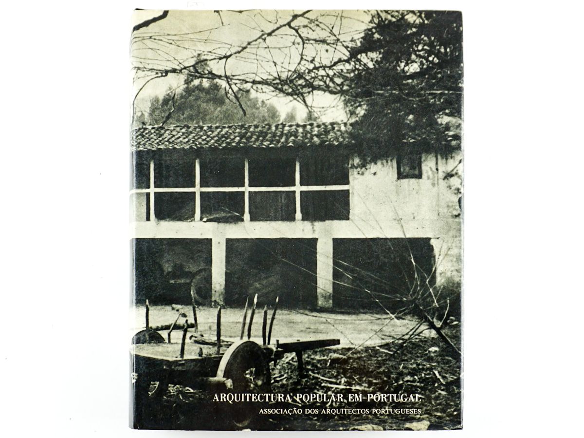Arquitectura Popular em Portugal