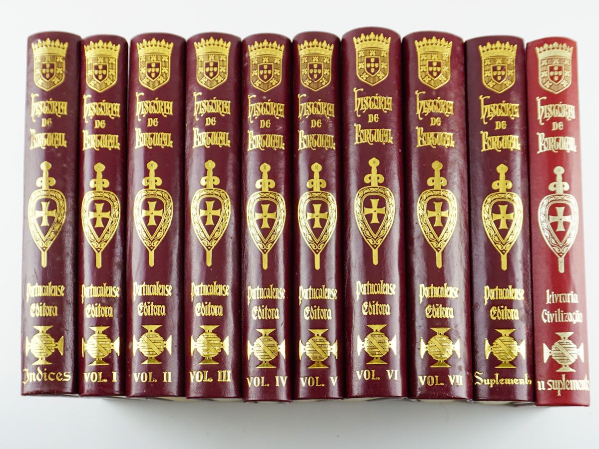História de Portugal