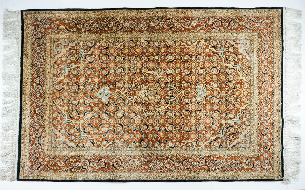 Tapete Persa Tabriz