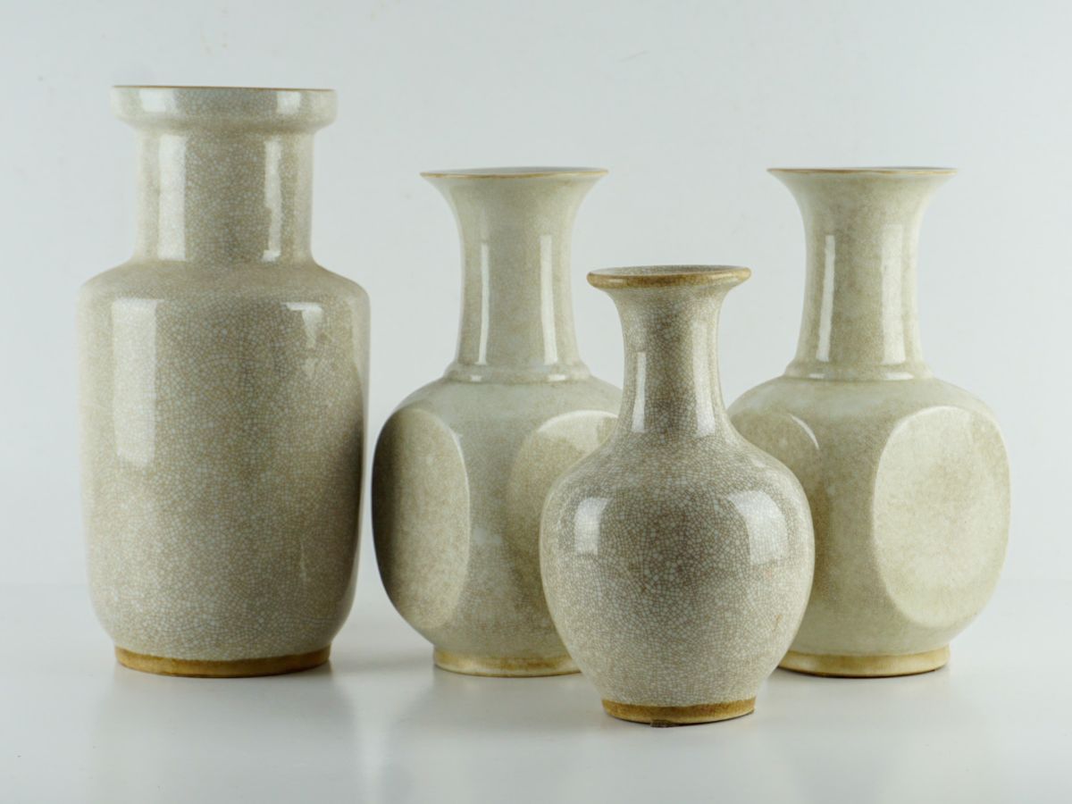 4 Jarras
