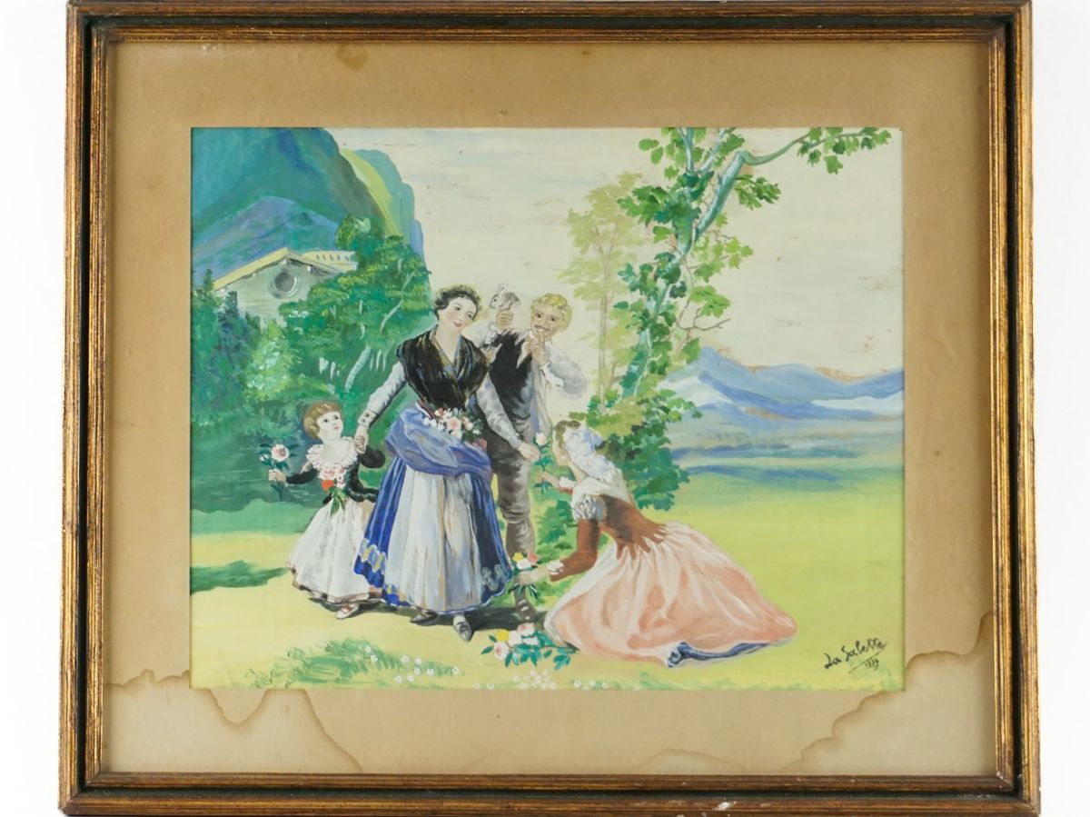 La Salette