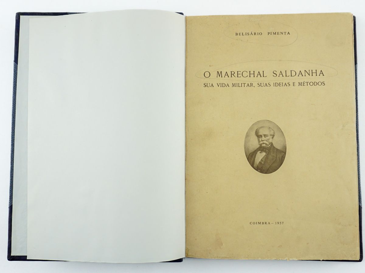 Marechal Saldanha
